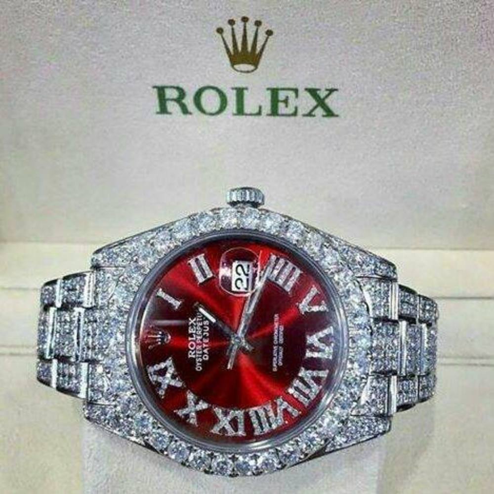 Meet your Posher, El